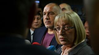 Цецка Цачева разкри как се чувства в новата си роля