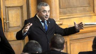 Валери Симеонов изненада всички с казаното от него!