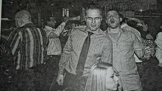 "Труд": Не бойте се, г-н Панов, други ви сложиха на власт