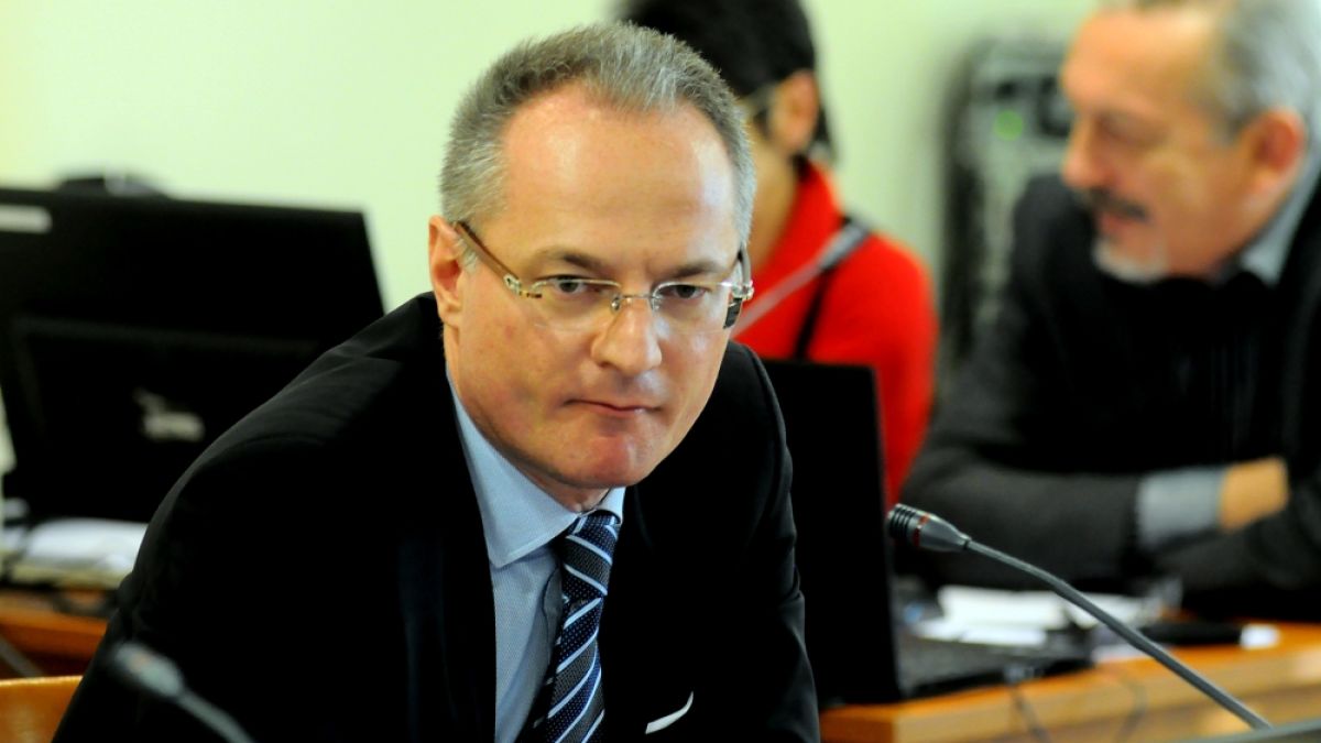 Лозан Панов – съдия или политик? Шефът на ВКС наруши грубо разделението на властите. Време е да си ходи!