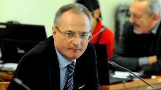 Лозан Панов – съдия или политик? Шефът на ВКС наруши грубо разделението на властите. Време е да си ходи!