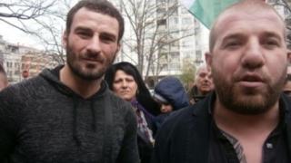 Що за наглост! Динко смля служителя си и отсече: Малко съм го бил