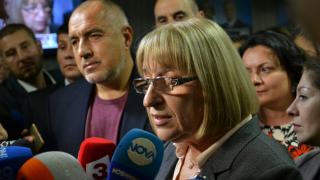 Цачева разкри: Борисов пое ангажимент към президента Радев! Обеща му…