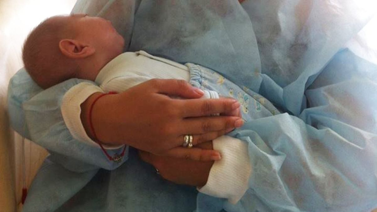 Никой не ви предупреди за тези неща, когато станахте родители