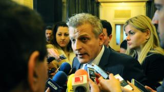 Москов проговори за скандала с ваксините и обвиненията срещу него