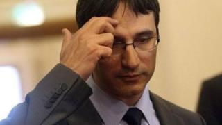 Трайчо Трайков проговори за запорираното му имущество, но замълча откъде са парите
