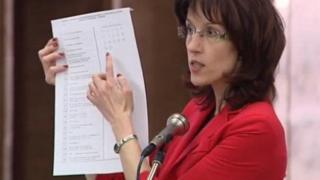 Говорителката на ЦИК разкри какво се случва в момента в комисията