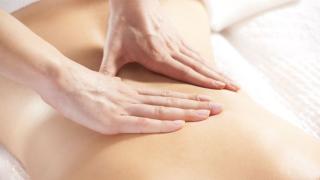 Кои 13 точки стимулират тялото към бързо излекуване