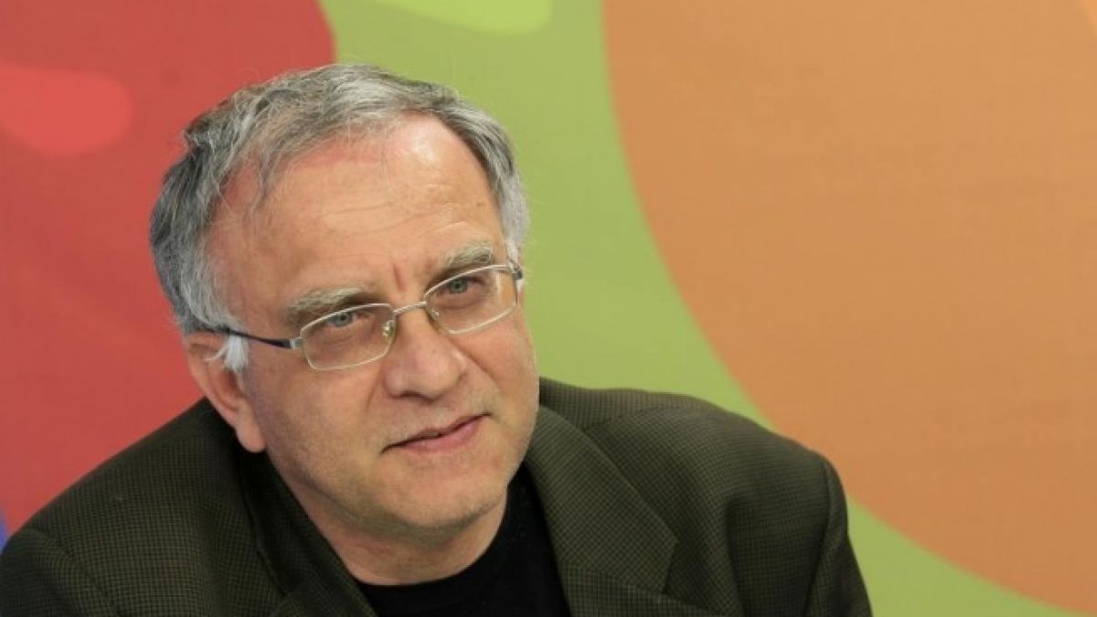 Цветозар Томов: Ако проспим още десетина дни с К-19, ще стигнем пълна хуманитарна катастрофа