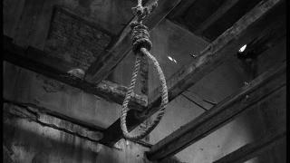 Зловещо! Мъж увисна на бесило в гората над сатовчанско село