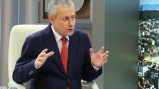 Соломон Паси посочи изненадващо кой е най-добрият приоритет на Слави ВИДЕО