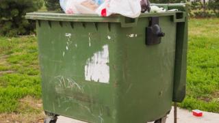 Общинари се натъкнаха на незаконно сметище в Калугерово