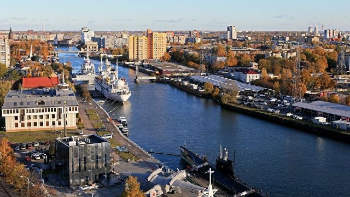 Това решение на Полша за Калининград разгневи Русия