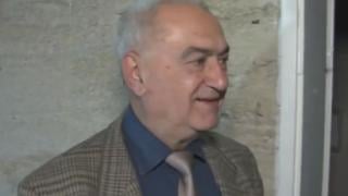 Ето какво се случва в Тракийския университет след пожара 
