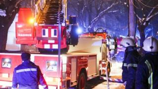 Варненка изгоря в дома си с домашните си любимци 