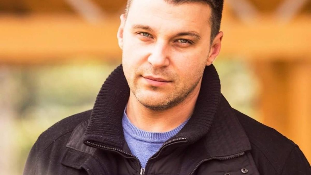 Христо Калоферов най-после показа жена си, изненадата е голяма Снимка