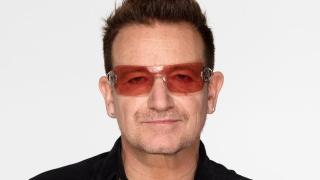 Номинираха Боно от U2 за...жена на годината