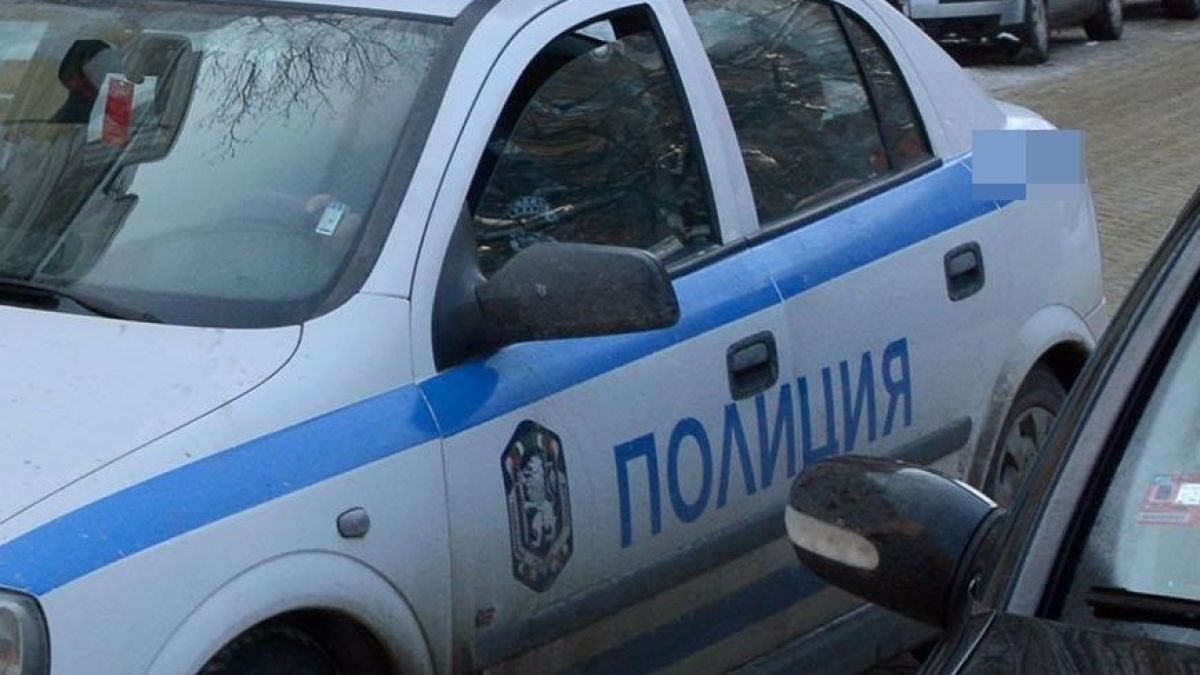 Наркодилърът, прегазил полицай в Свиленград, остава в ареста
