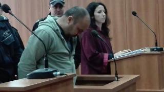 Престъпникът с 14-те милиона фалшиви евро – епилиптик! Иска у дома
