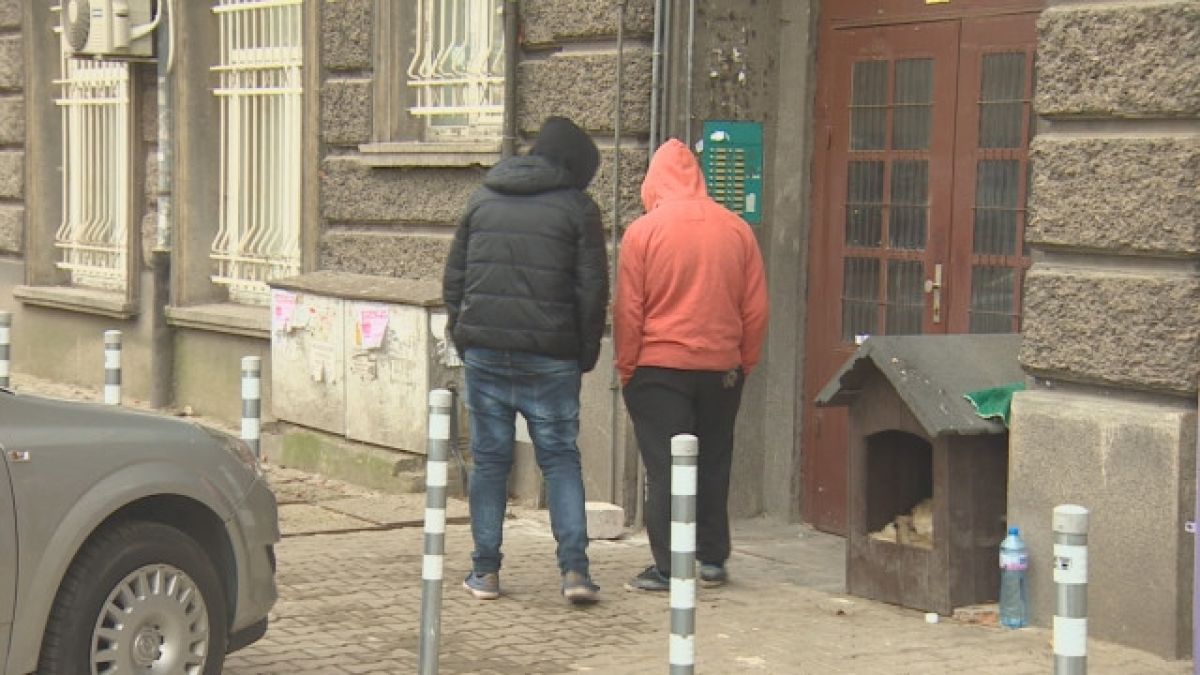 Джудисти се оплакват: Били ги в ареста след "акция" срещу мигранти