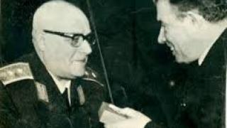 120 г. от рождението на ген. Иван ВИНАРОВ: В Плевен забравиха генерала, оцелял от Сталин