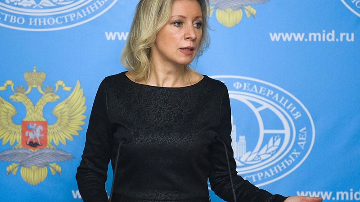 Захарова: САЩ трябва да се откажат от опитите си да "опитомят" тероризма