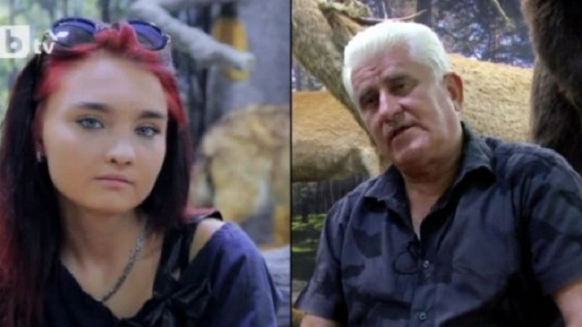 Истинската история на забранената любов между 60-годишния Николай и тийнейджърката Вирджиния
