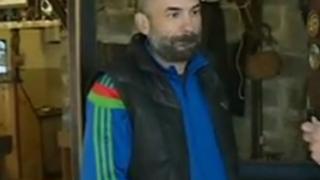 Рапърът Спенс каза защо отказва да гласува   