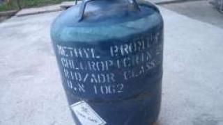 Жена тръгна да готви, но газовата бутилка гръмна и... 