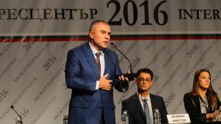Марешки изплю камъчето с коя партия първо ще разговаря