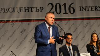 Около Марешки става напечено: Софийска градска прокуратура погва играта му с две партии