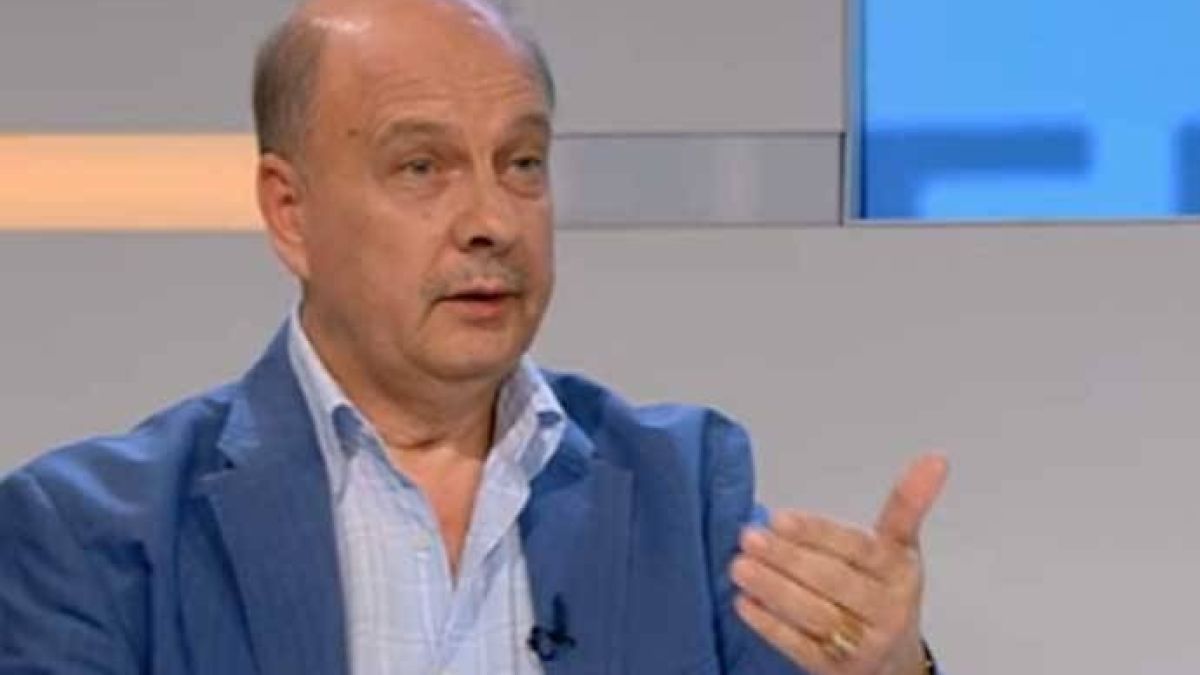 Георги Марков изригна пред БЛИЦ: Борисов да подаде оставка, за да спре цирка! 