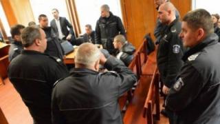 Рестарт! Убийците на Нягол отново застават пред съда