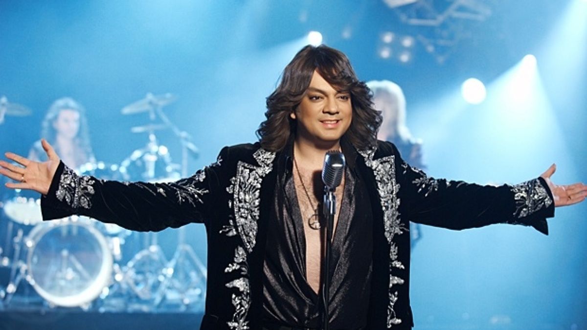 Французин съди Филип Киркоров за плагиатство  