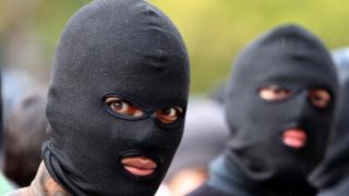 16-годишната Таня участва в грабеж като на филм, но веднага след това съжали