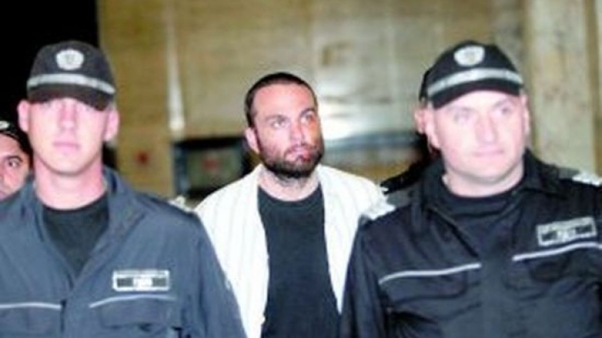 Преди минути! Задържаха повторно касапина от улица "Владайска", който бие столичани наред