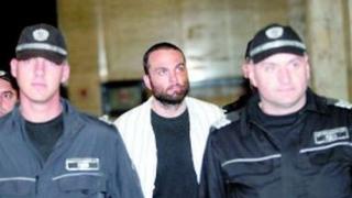 Преди минути! Задържаха повторно касапина от улица "Владайска", който бие столичани наред