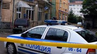 Крадците, обрали банката на Маджо, влизат за дълго в затвора