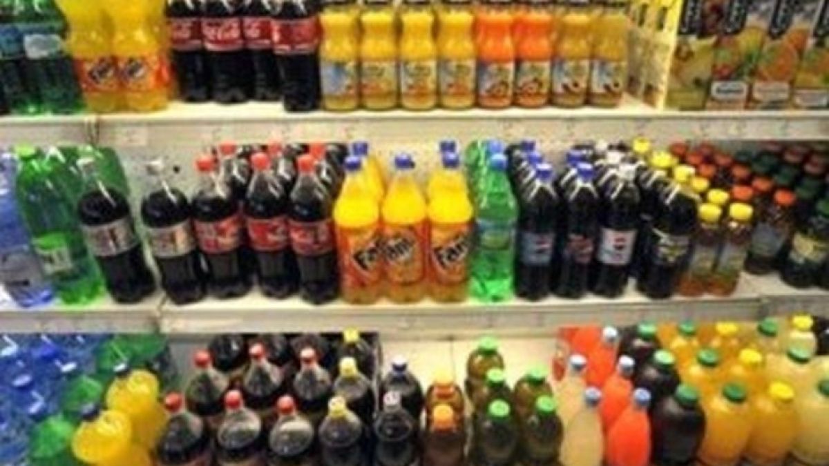 Откриха още една вреда от газираните напитки!