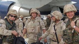 Бундестагът реши! Германски войници се включват екипажите на натовски самолети в Сирия и Ирак