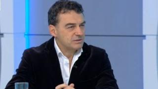 Доц. Иво Петров: Профилактика, а не лечение, ще подобри здравния статус на българите