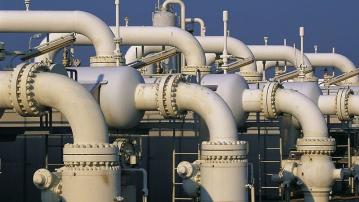 Премиерът и министри откриха газовия интерконектор между България и Румъния