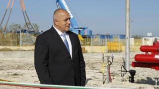 Борисов с важна новина за бизнеса (СНИМКИ)