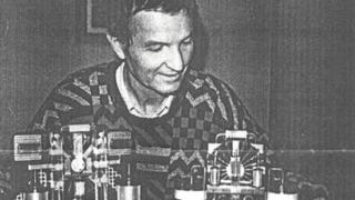 Българският гений, който създаде енергия от нищото