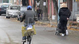 Истински роман в Пловдив: Престъпление и наказание на ул. „Достоевски”