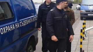Вижте как изглежда Станчо Терориста, който подлуди службите в Бургас 