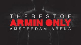 Armin Van Buuren обяви първото си шоу на стадион