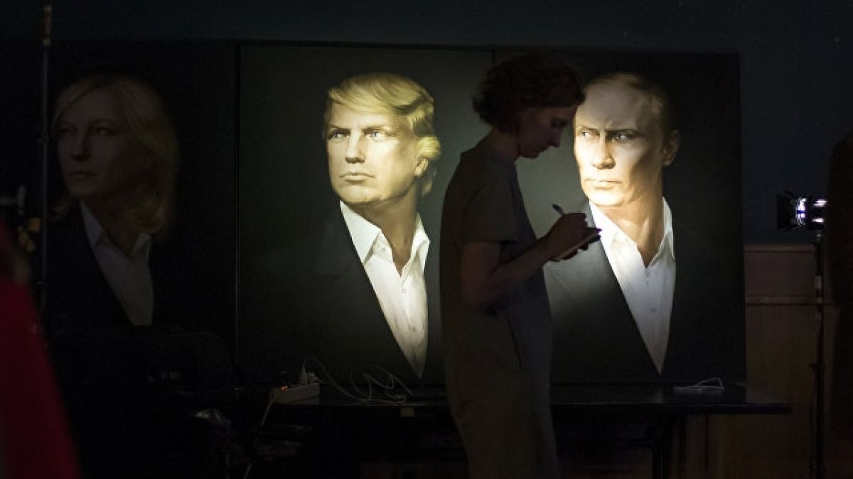Guardian разказа какво да се чака от взаимоотношенията между Путин и Тръмп 