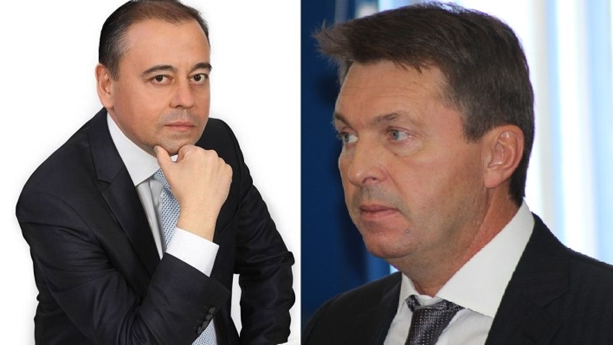 Росалин Наков и Ангел Симеонов представят най-големия музикален проект през последните 30 години у нас