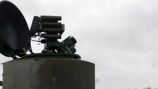 Уникален руски робот-убиец ще засича и поразява различни цели (СНИМКИ/ВИДЕО)